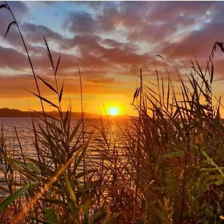 Apartamento Saint-florent, Sublime Vue 5mn A Pied Patrimonio