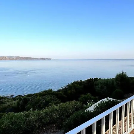 Saint-florent, Sublime Vue 5mn A Pied