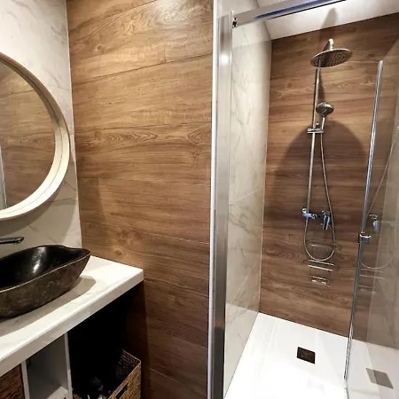 Apartamento Saint-florent, Sublime Vue 5mn A Pied *