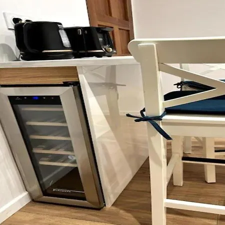 Saint-florent, Sublime Vue 5mn A Pied *