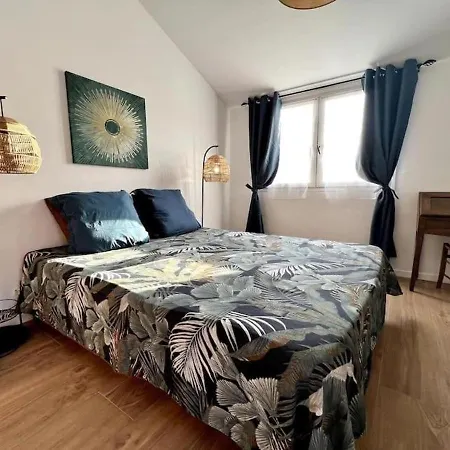 Saint-florent, Sublime Vue 5mn A Pied