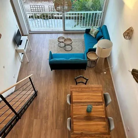 Apartamento Saint-florent, Sublime Vue 5mn A Pied *