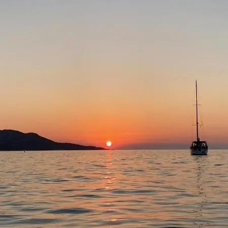 Apartamento Saint-florent, Sublime Vue 5mn A Pied