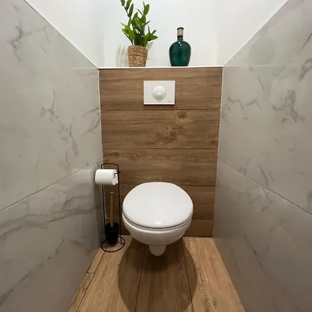 Saint-florent, Sublime Vue 5mn A Pied * Patrimonio