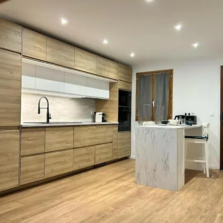 Apartamento Saint-florent, Sublime Vue 5mn A Pied