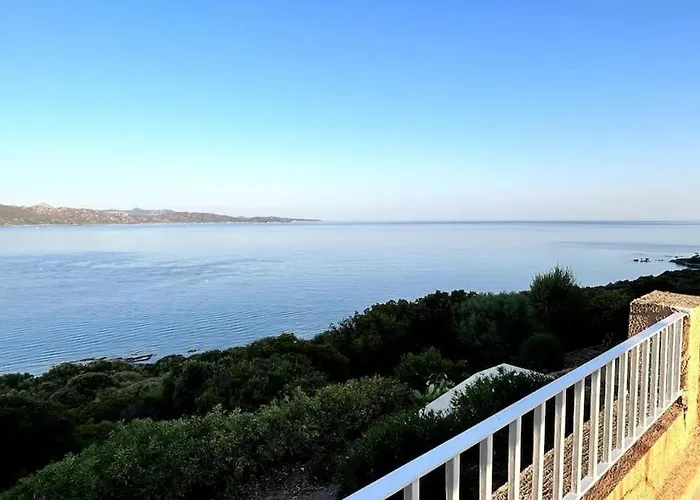 Saint-florent, Sublime Vue 5mn A Pied